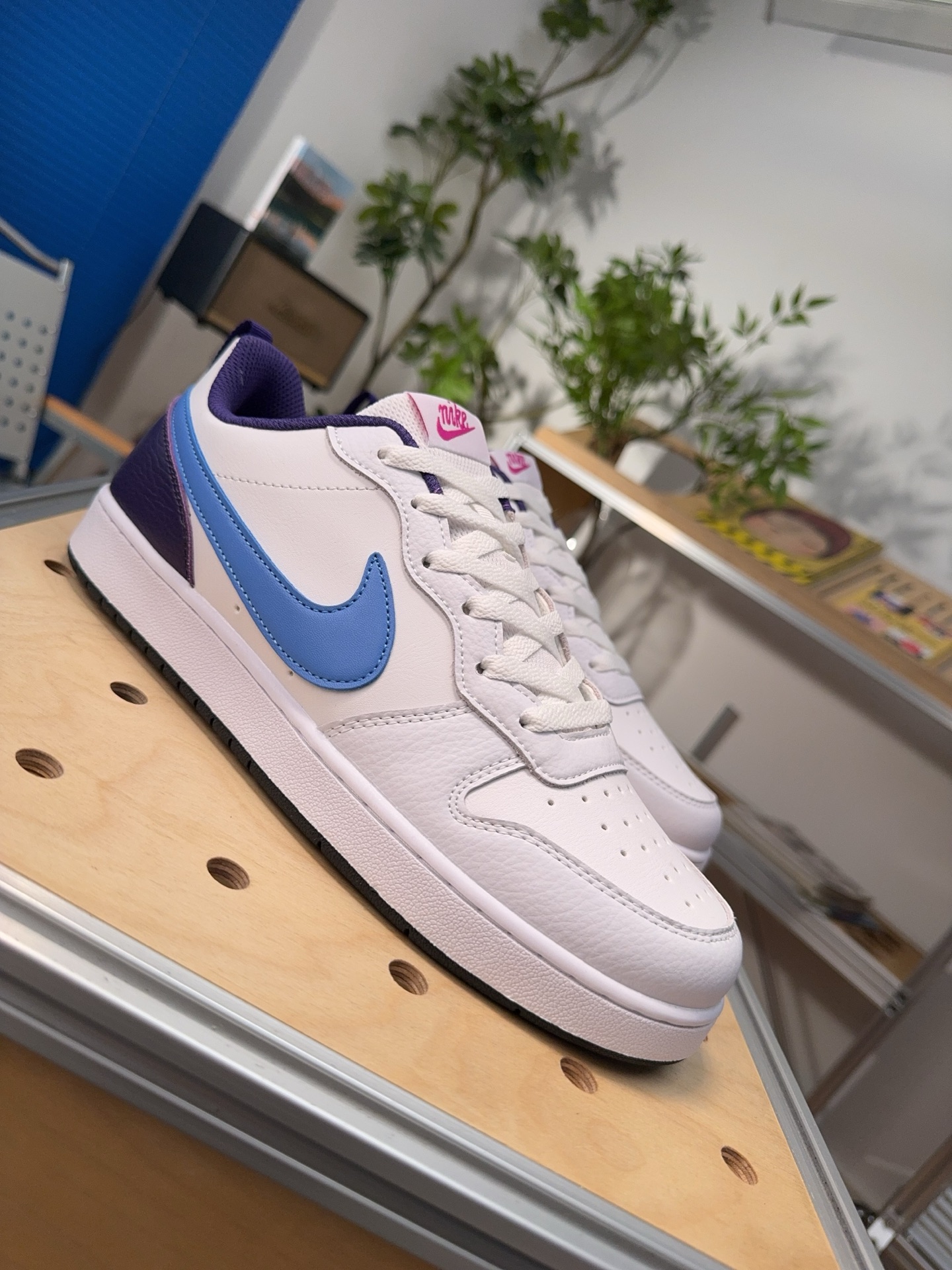 Nike Jordan